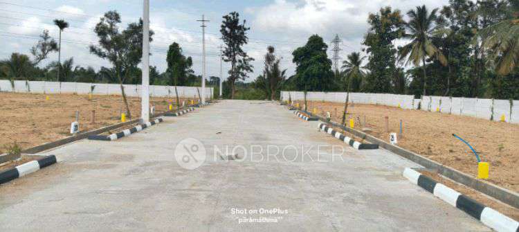 Plot For Sale  In Kns Metro Properties In Kanakapura Road
