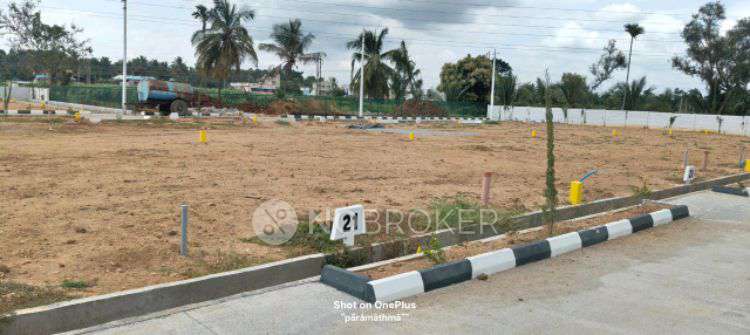 Plot For Sale  In Kns Metro Properties In Kanakapura Road