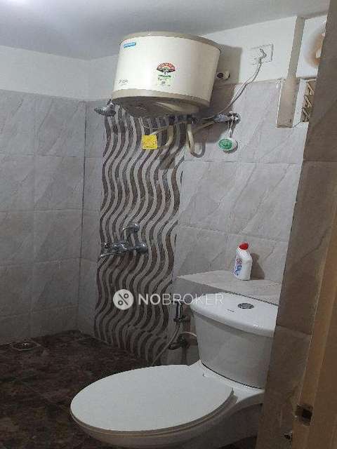 3 BHK Flat In Gm Infinite E City Town Phase I For Sale  In Thirupalya