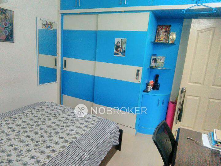 3 BHK Flat In Gm Infinite E City Town Phase I For Sale  In Thirupalya