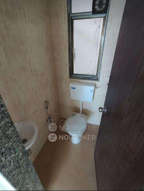 2 BHK Flat In Lotus For Sale  In Andheri West