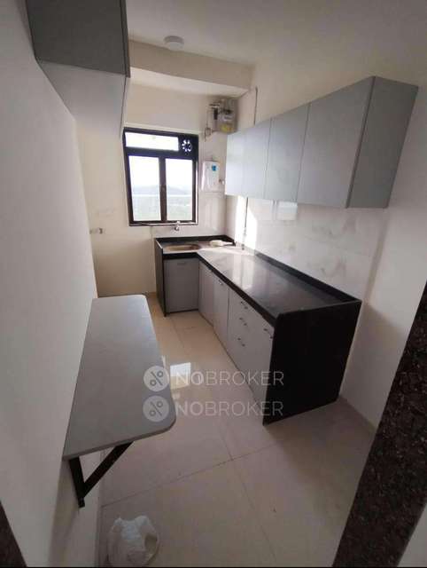 2 BHK Flat In Lotus For Sale  In Andheri West