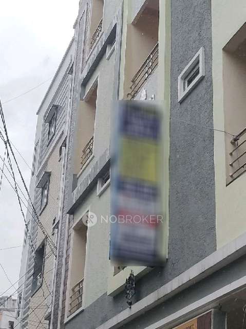 PG for Girls in Kavadiguda