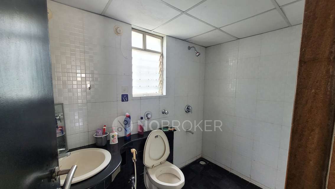 2 BHK Flat In Park Street, Wakad, Pune for Rent  In Wakad, Pune