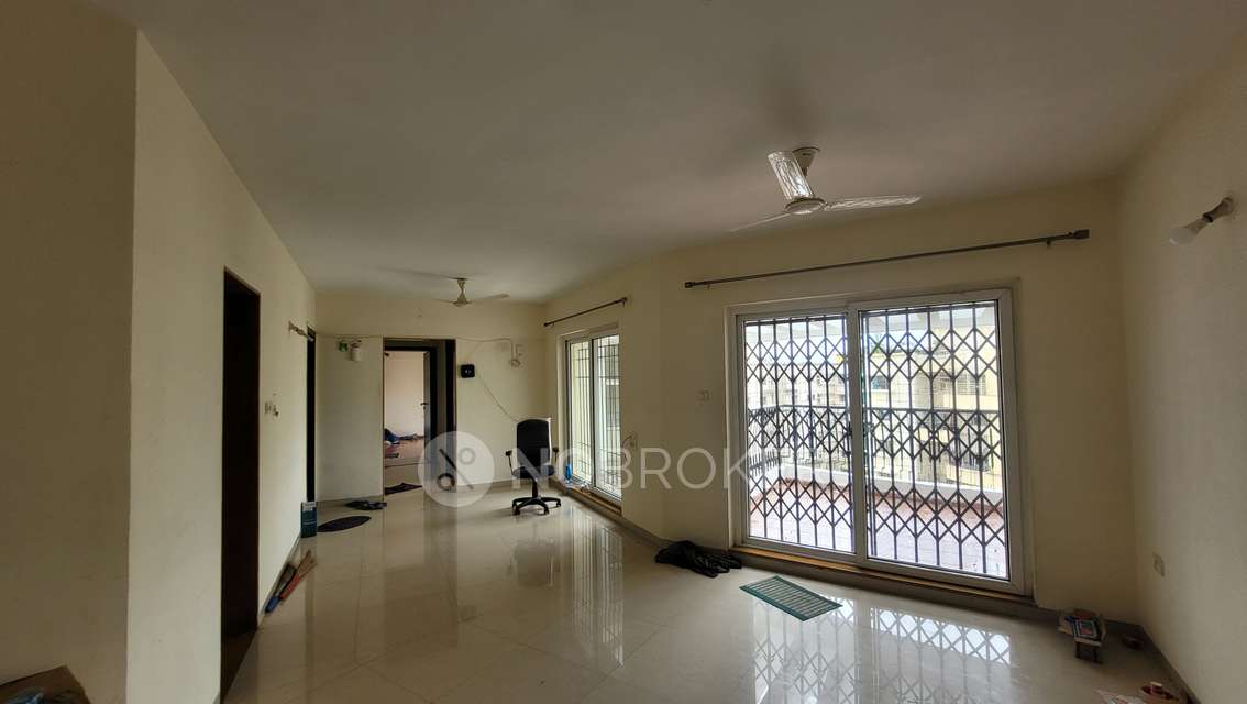 2 BHK Flat In Park Street, Wakad, Pune for Rent  In Wakad, Pune