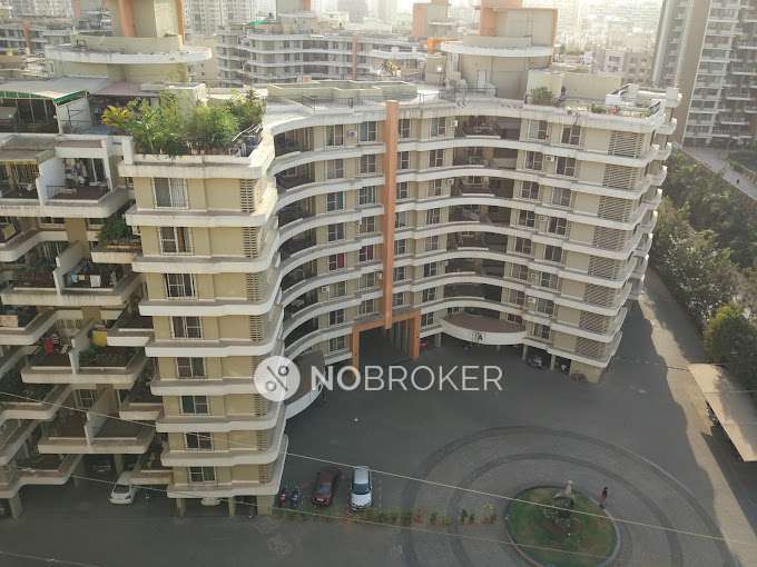 2 BHK Flat In Park Street, Wakad, Pune for Rent  In Wakad, Pune
