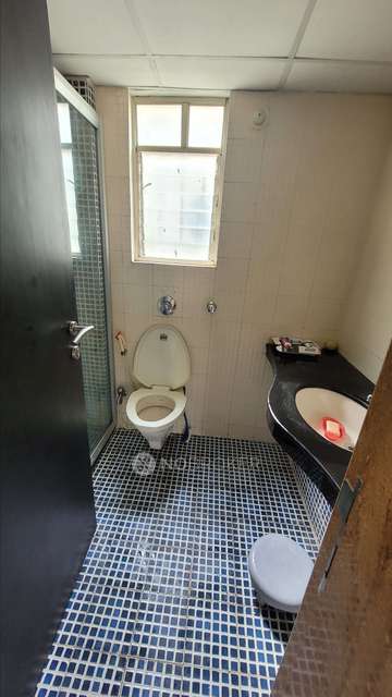 2 BHK Flat In Park Street, Wakad, Pune for Rent  In Wakad, Pune