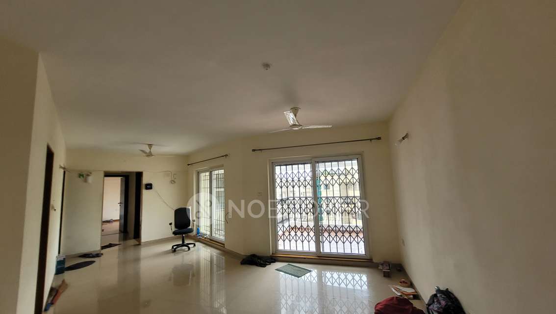 2 BHK Flat In Park Street, Wakad, Pune for Rent  In Wakad, Pune