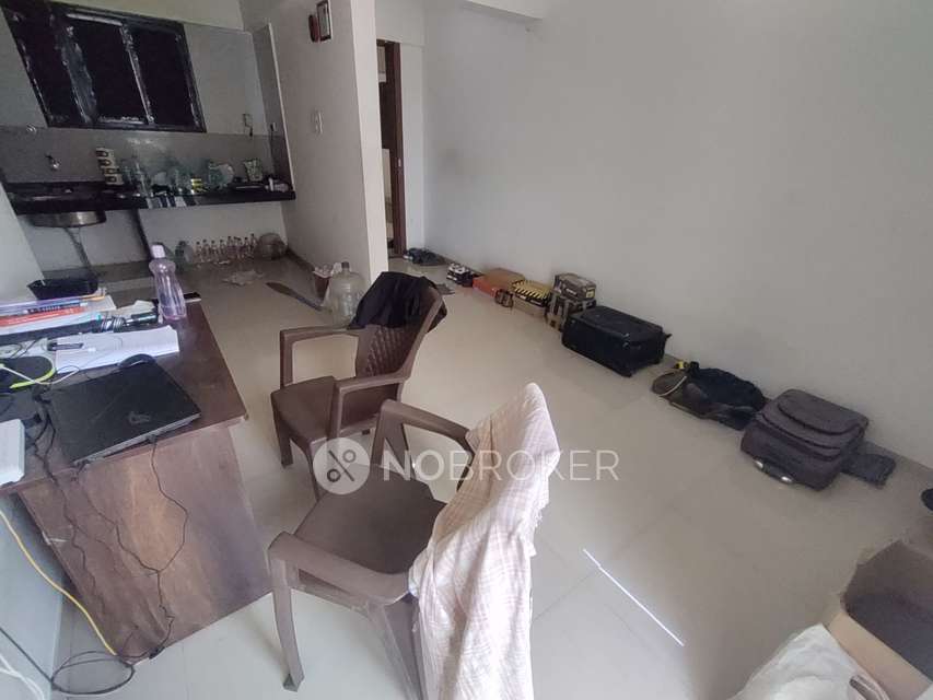 1 BHK Flat In Mavens Viaan For Sale  In Mohammed Wadi