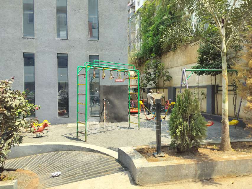 1 BHK Flat In Mavens Viaan For Sale  In Handewadi