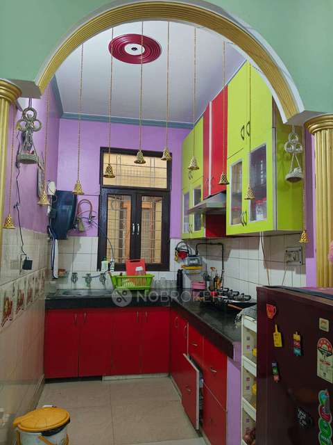 2 BHK Flat In Sb For Sale  In Ghukna