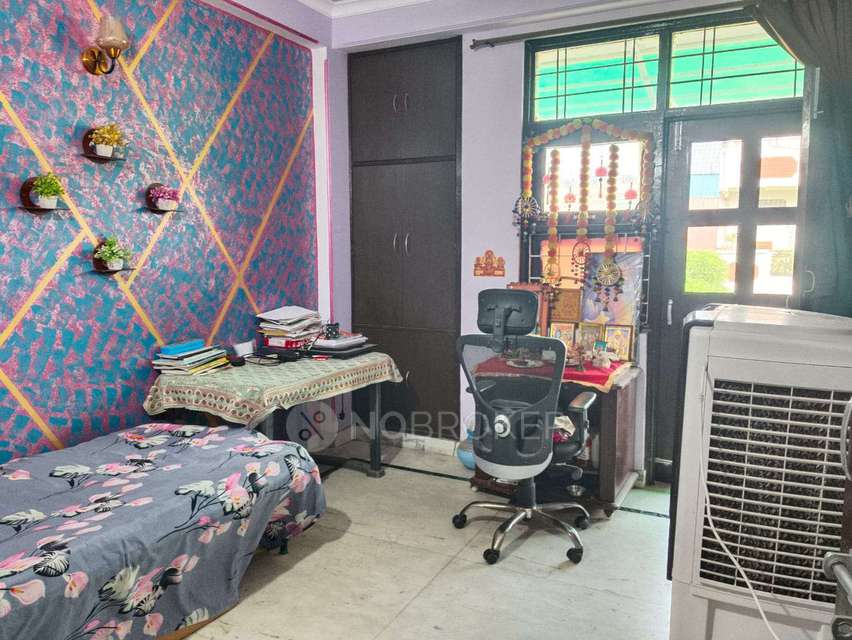 2 BHK Flat In Sb For Sale  In Ghukna