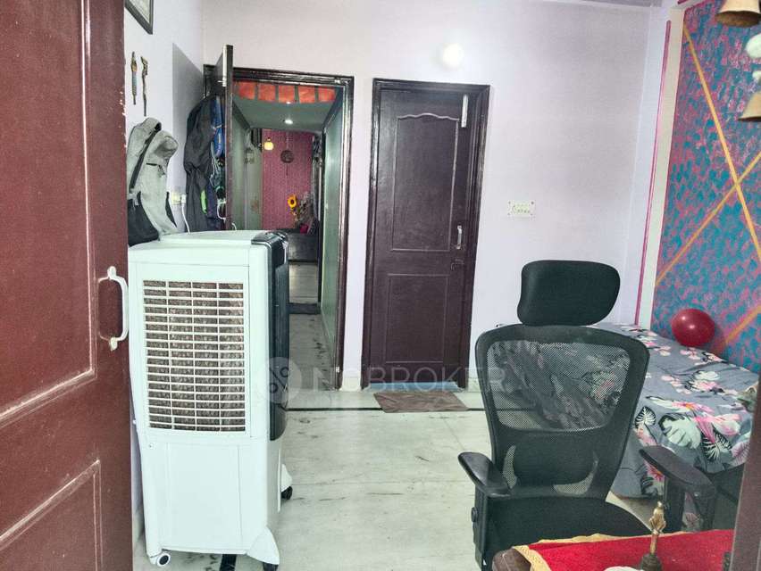 2 BHK Flat In Sb For Sale  In Ghukna