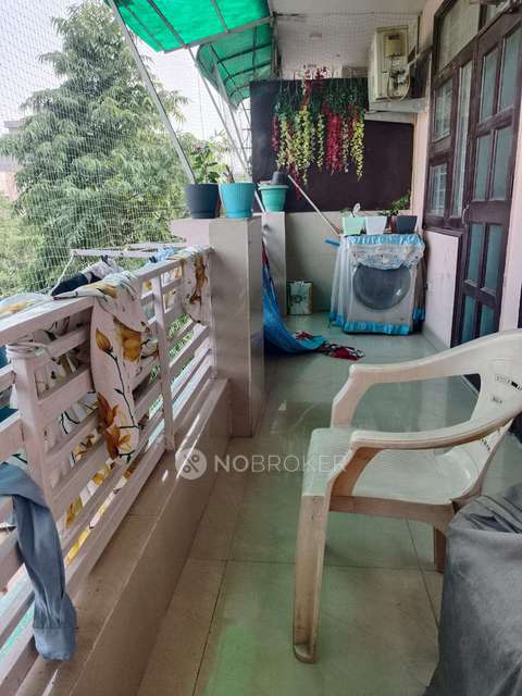 2 BHK Flat In Sb For Sale  In Ghukna