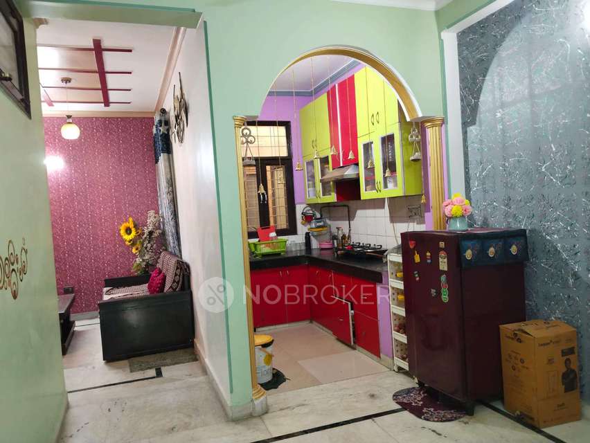 2 BHK Flat In Sb For Sale  In Ghukna