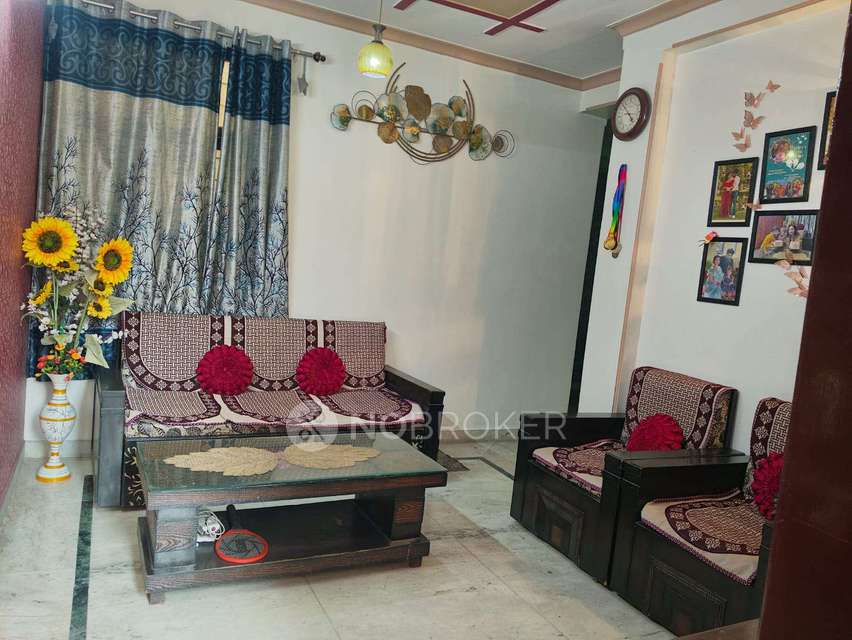 2 BHK Flat In Sb For Sale  In Ghukna