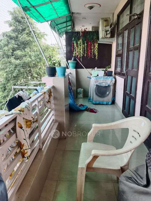 2 BHK Flat In Sb For Sale  In Ghukna