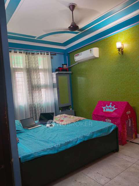 2 BHK Flat In Sb For Sale  In Ghukna