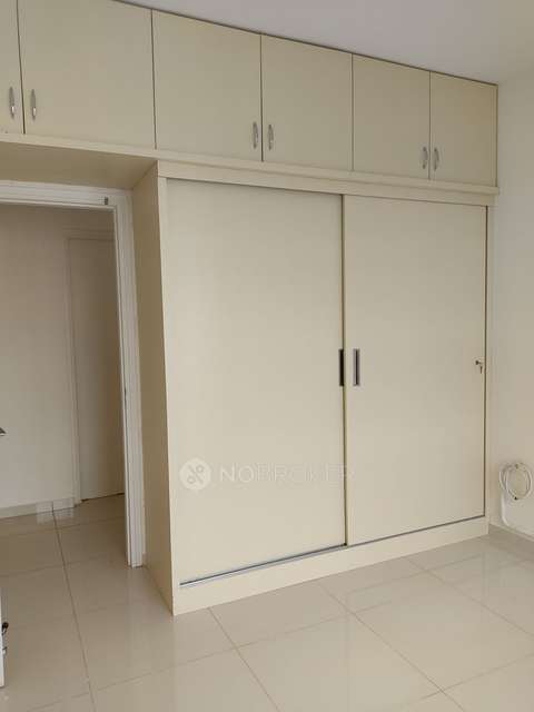 3 BHK Flat In Godrej Aqua For Sale  In Billamaranahalli