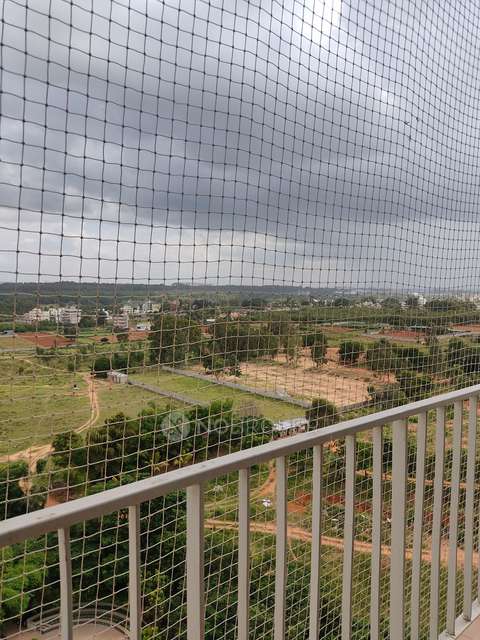 3 BHK Flat In Godrej Aqua For Sale  In Billamaranahalli