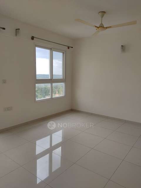 3 BHK Flat In Godrej Aqua For Sale  In Billamaranahalli