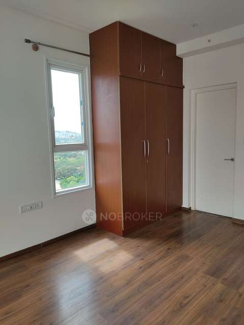 3 BHK Flat In Godrej Aqua For Sale  In Billamaranahalli