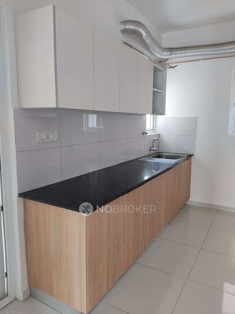 3 BHK Flat In Godrej Aqua For Sale  In Billamaranahalli