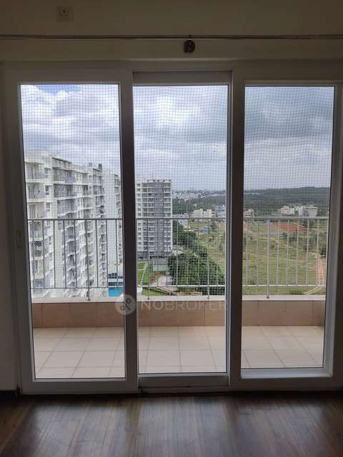 3 BHK Flat In Godrej Aqua For Sale  In Billamaranahalli