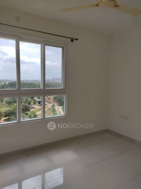 3 BHK Flat In Godrej Aqua For Sale  In Billamaranahalli