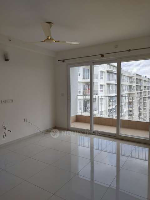 3 BHK Flat In Godrej Aqua For Sale  In Billamaranahalli