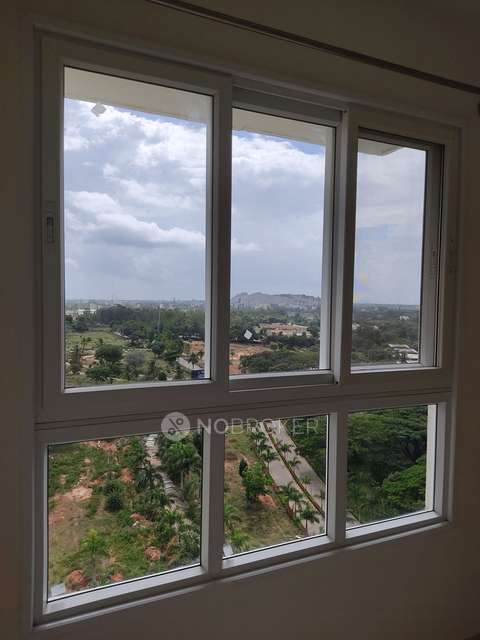 3 BHK Flat In Godrej Aqua For Sale  In Billamaranahalli