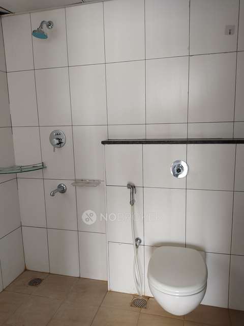 3 BHK Flat In Godrej Aqua For Sale  In Billamaranahalli