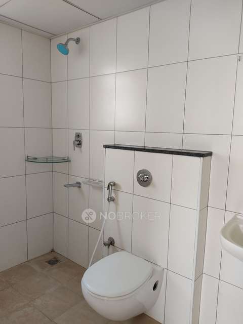 3 BHK Flat In Godrej Aqua For Sale  In Billamaranahalli