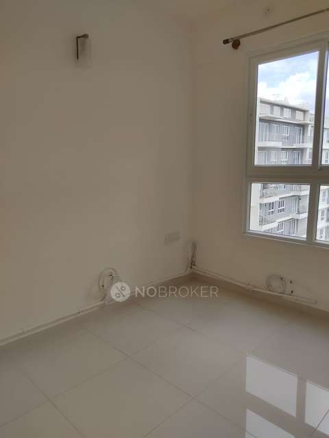 3 BHK Flat In Godrej Aqua For Sale  In Billamaranahalli