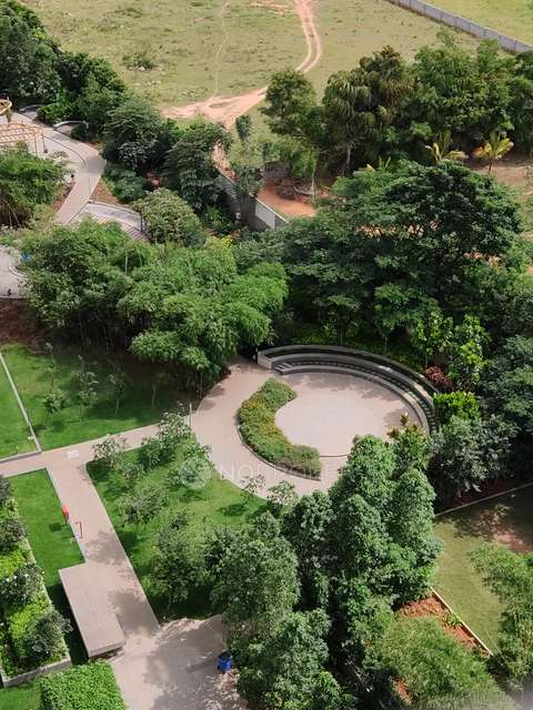 3 BHK Flat In Godrej Aqua For Sale  In Billamaranahalli