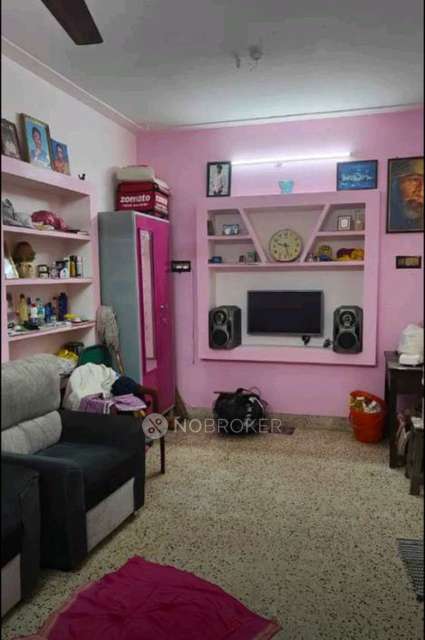 1 BHK House for Lease  In Villivakkam