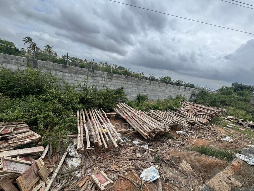 Plot For Sale  In Chikkanahalli