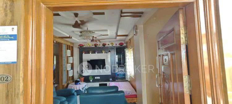 2 BHK Flat In Sri Anjaneya Heights For Sale  In Gajularamaram