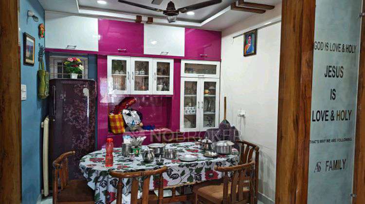 2 BHK Flat In Sri Anjaneya Heights For Sale  In Gajularamaram