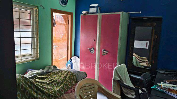 2 BHK Flat In Sri Anjaneya Heights For Sale  In Gajularamaram