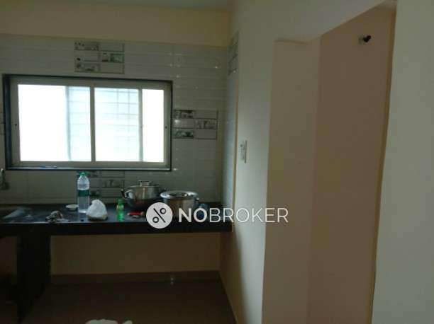 1 BHK Flat In Shri Om Sai  For Sale  In Pimpri-chinchwad