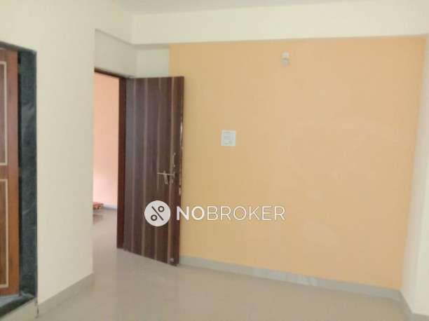 1 BHK Flat In Shri Om Sai  For Sale  In Pimpri-chinchwad