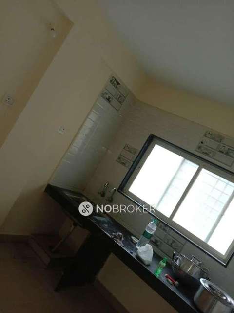 1 BHK Flat In Shri Om Sai  For Sale  In Pimpri-chinchwad