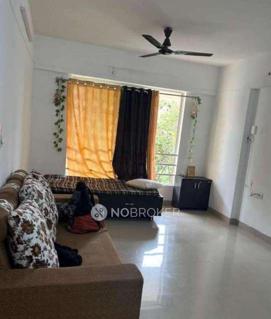 1 BHK Flat In Konark Orchid For Sale  In Wagholi