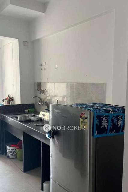 1 BHK Flat In Konark Orchid For Sale  In Wagholi