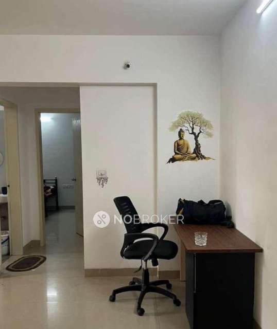 1 BHK Flat In Konark Orchid For Sale  In Wagholi