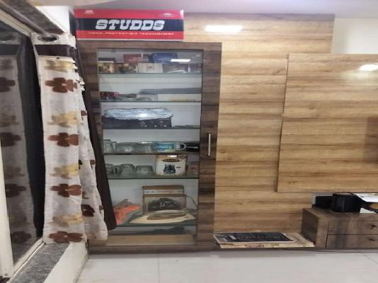 1 BHK Flat In Gbk Vishwajeet Green, Ambernath East For Sale  In Ambernath East