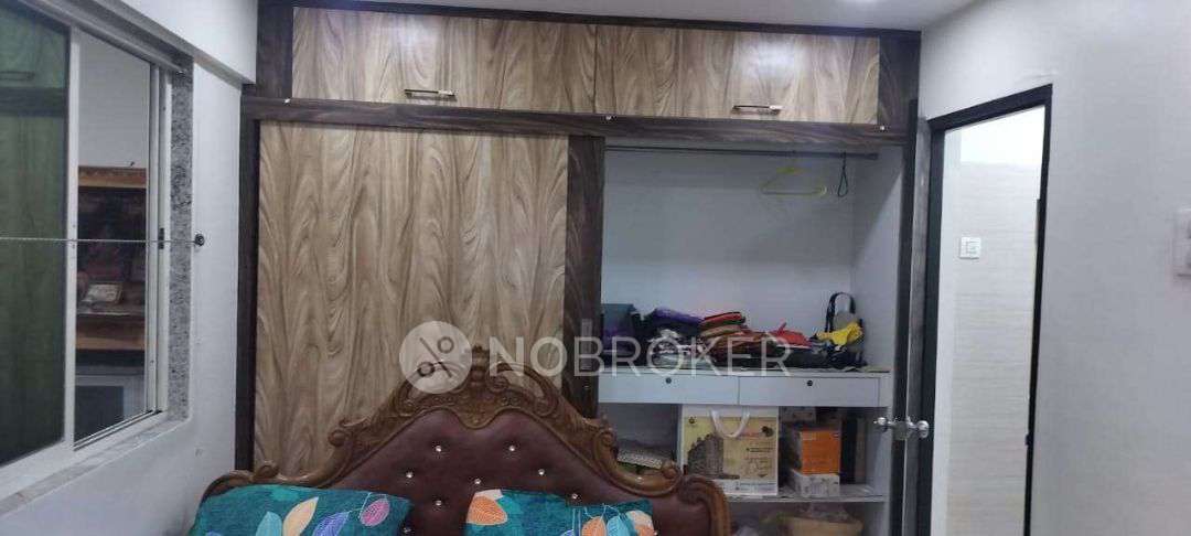 1 BHK Flat In Gbk Vishwajeet Green, Ambernath East For Sale  In Ambernath East