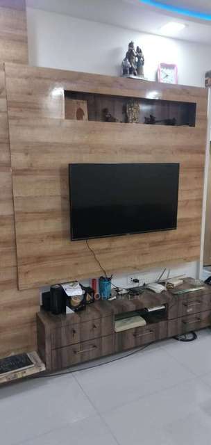 1 BHK Flat In Gbk Vishwajeet Green, Ambernath East For Sale  In Ambernath East