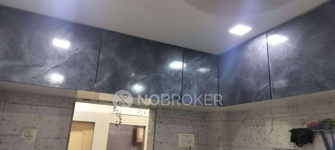 1 BHK Flat In Gbk Vishwajeet Green, Ambernath East For Sale  In Ambernath East